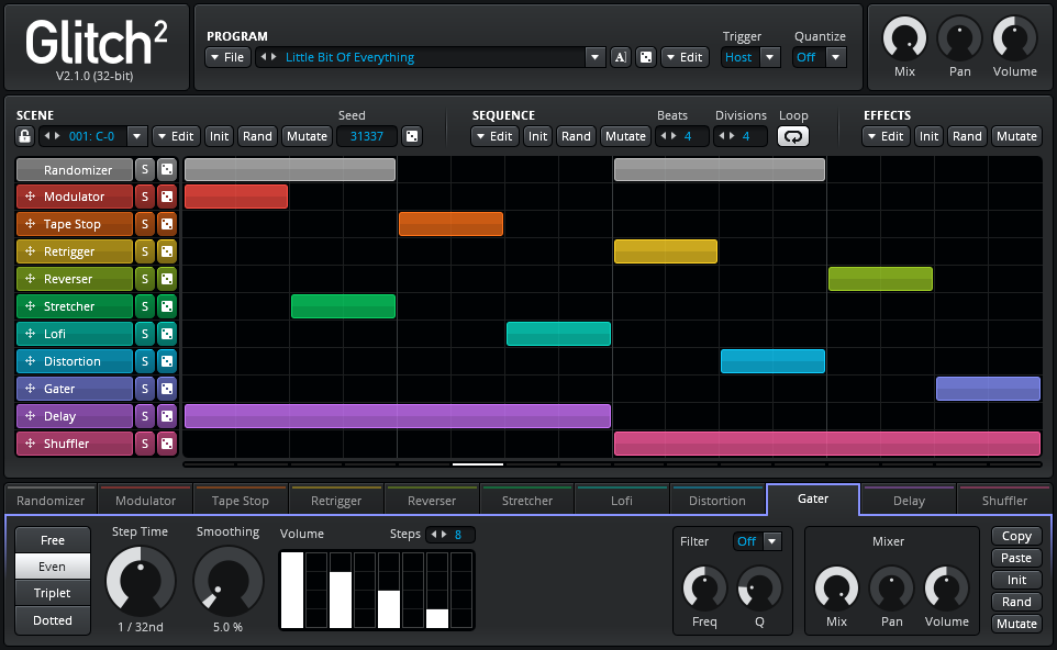 Midi vst free